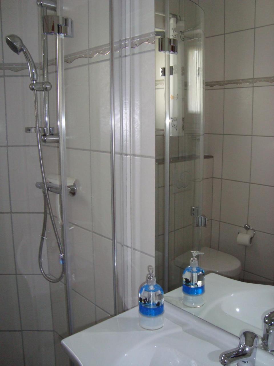 Fewo Jutta Boenisch List Ngoại thất bức ảnh